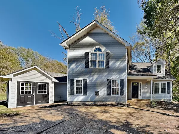 133 Walton Village Dr, Hendersonville, TN 37075