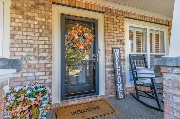 Nolensville, TN 37135,8912 Macauley Ln