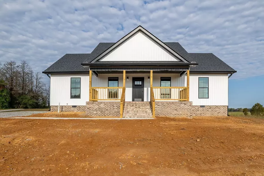 193 Old Military Road #N, Summertown, TN 38483