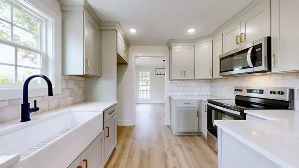 Ashland City, TN 37015,1206 Sycamore Valley Rd