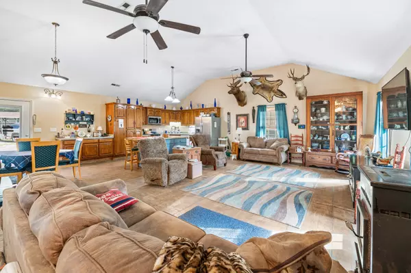 Pulaski, TN 38478,161 Oliver Branch Rd