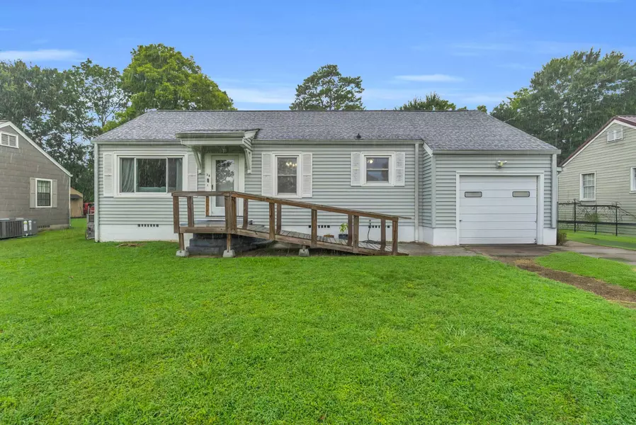 38 Tanforan Drive, Rossville, GA 30741