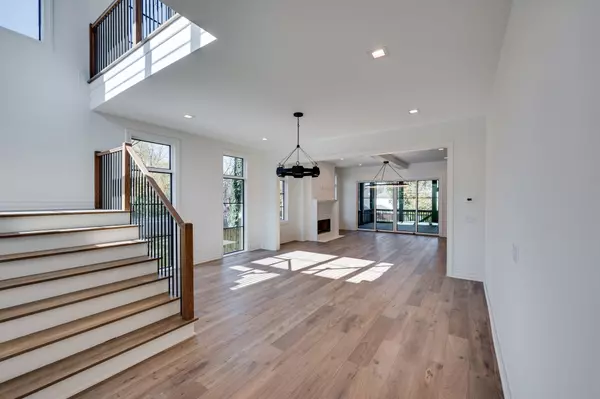 Nashville, TN 37215,1924 Castleman Dr #A