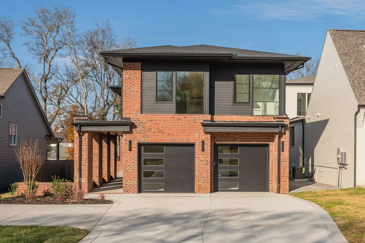 Nashville, TN 37215,1924 Castleman Dr #A