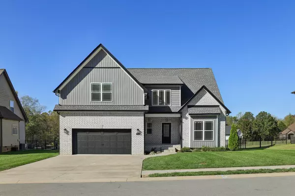 Clarksville, TN 37043,1266 Highgrove Ln