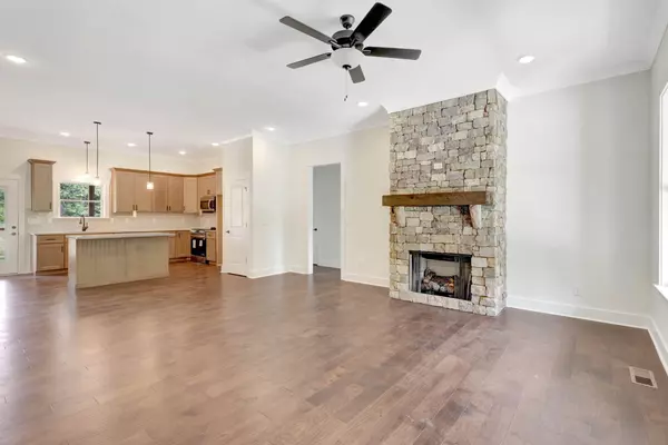 Georgetown, TN 37336,7383 Gamble Road #Lot #5