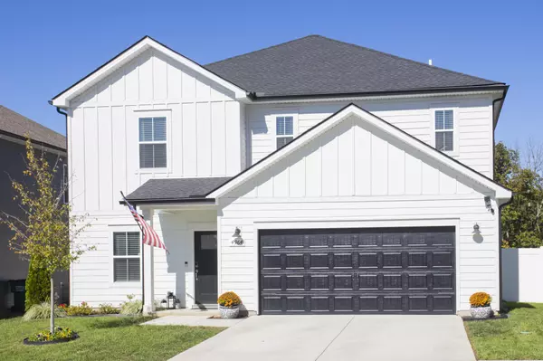 Hermitage, TN 37076,4964 Leesa Ann Ln