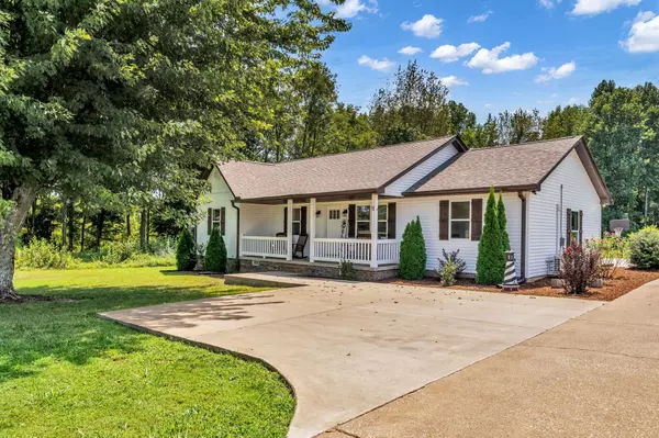 Lafayette, TN 37083,317 Jack Porter Rd