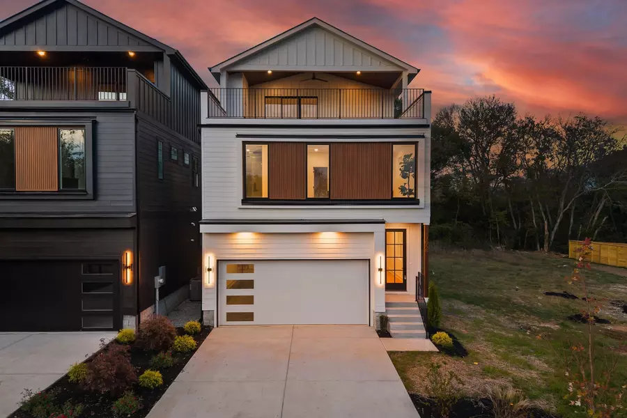 1705B River Dr, Nashville, TN 37218