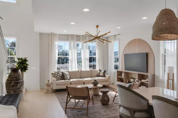 Nashville, TN 37208,309 Edith Cir