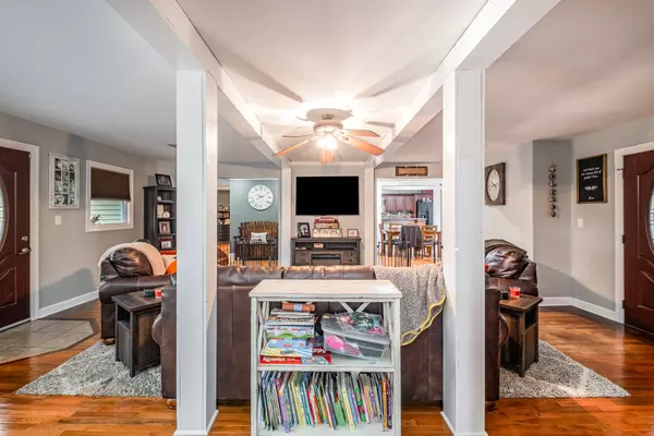 Lebanon, TN 37090,4515 Big Springs Rd