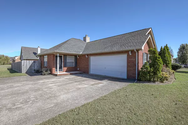 Murfreesboro, TN 37129,5156 Cicada Cir