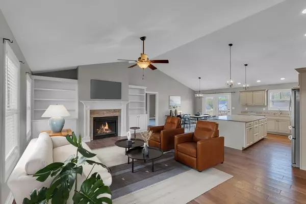 Baxter, TN 38544,4808 Catherine Ct