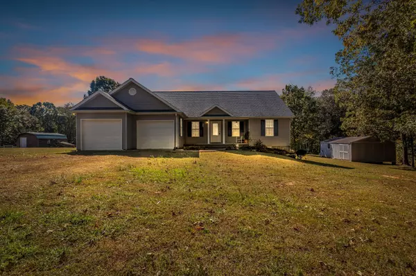 Hohenwald, TN 38462,168 Mitchell St
