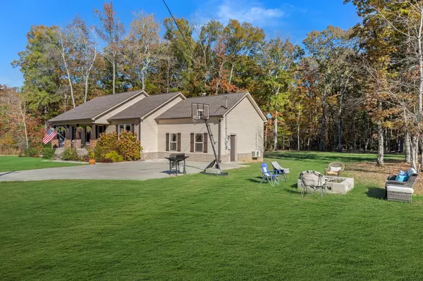 Manchester, TN 37355,637 N Ballard Rd