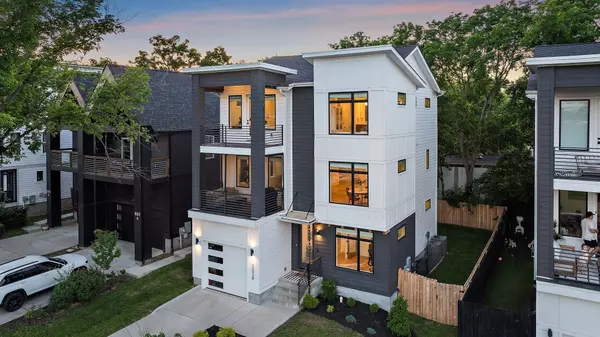 Nashville, TN 37218,1003 Alice Street #B