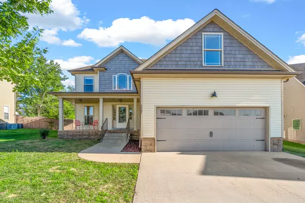 3407 Oconnor Ln, Clarksville, TN 37042