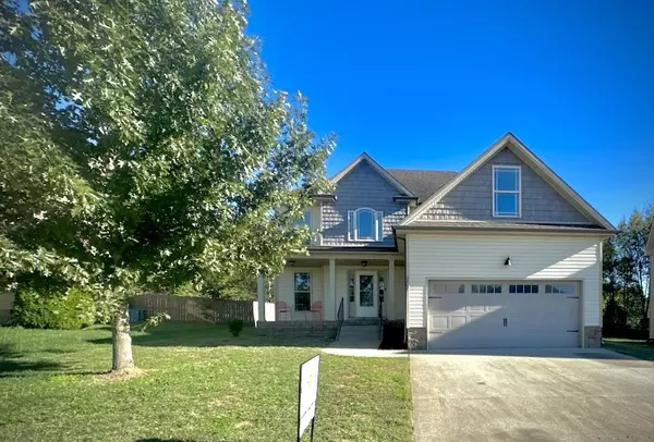 3407 Oconnor Ln, Clarksville, TN 37042