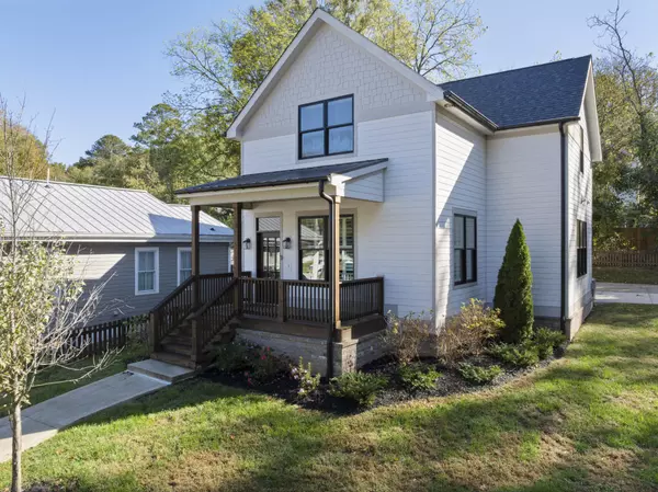 Chattanooga, TN 37409,5685 Lee Avenue