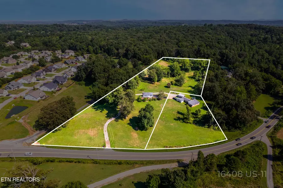 16408 Highway 11, Lenoir City, TN 37772