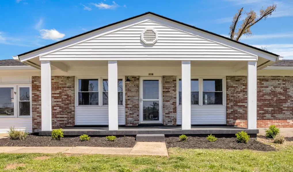 116 Peggy Dr, Clarksville, TN 37042