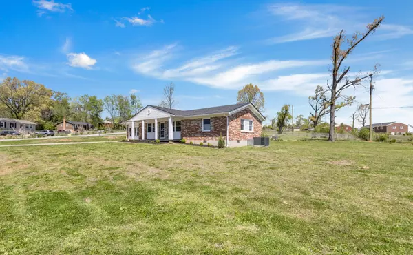 Clarksville, TN 37042,116 Peggy Dr