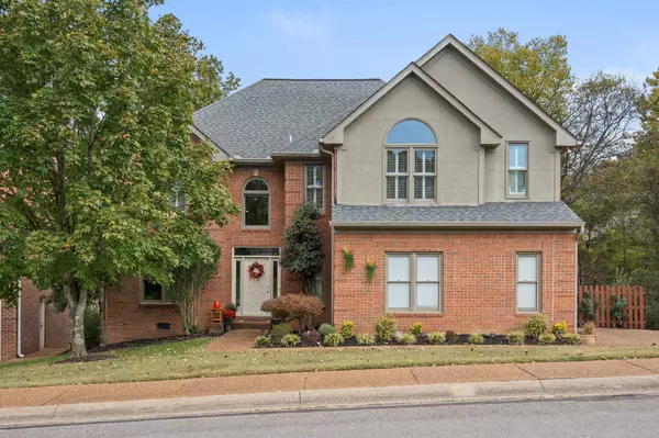 Hermitage, TN 37076,4917 Tulip Grove Ln