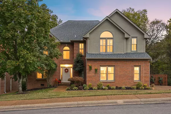 Hermitage, TN 37076,4917 Tulip Grove Ln