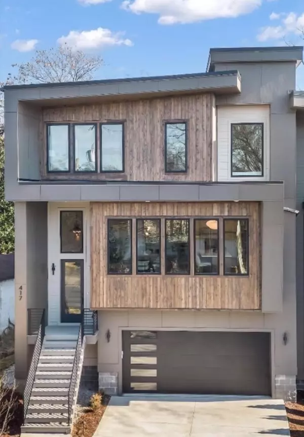 417 Acklen Park Dr, Nashville, TN 37205