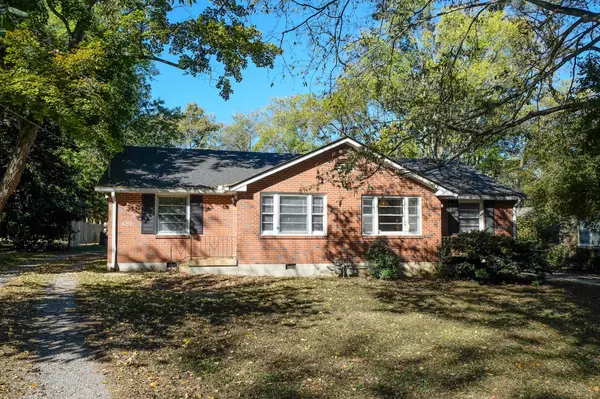 4311 Granny White Pike, Nashville, TN 37204