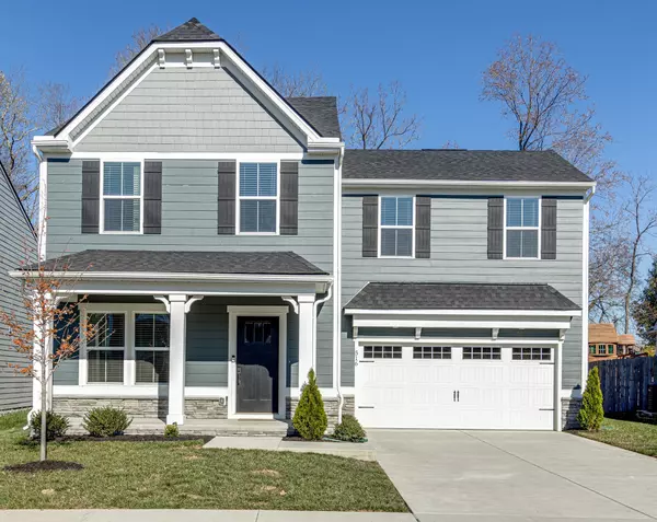 516 Red Hill Ct, Brentwood, TN 37027