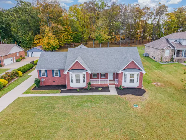 Mount Juliet, TN 37122,827 Ridgetop Dr