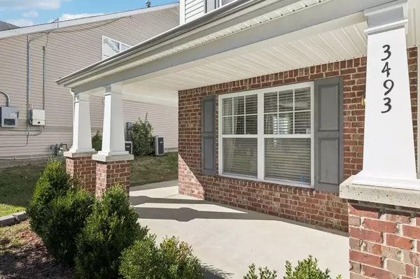 Antioch, TN 37013,3493 Chandler Cove Way