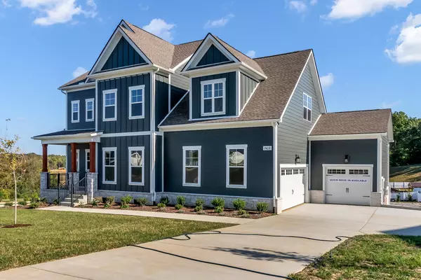 Fairview, TN 37062,7428 Twill Heights Loop #W