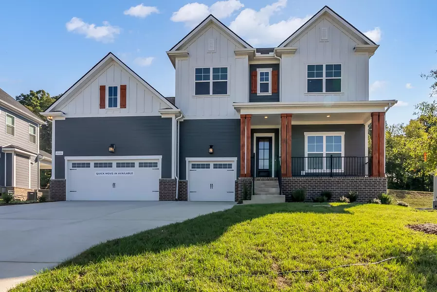 7221 Richvale Drive #S, Fairview, TN 37062
