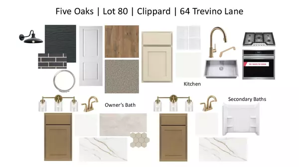 Lebanon, TN 37087,64 Trevino Lane