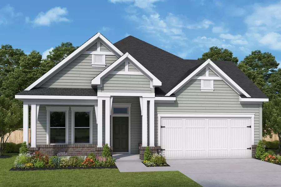 64 Trevino Lane, Lebanon, TN 37087