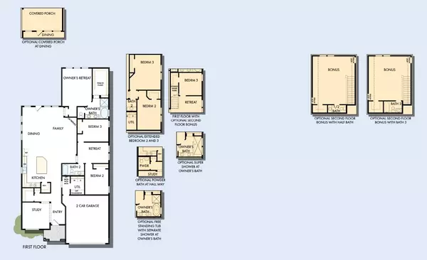 Lebanon, TN 37087,64 Trevino Lane