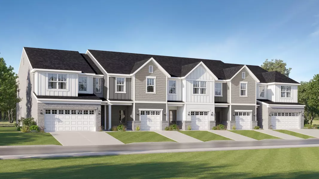 510 Lydia Ashley Lane, Smyrna, TN 37167