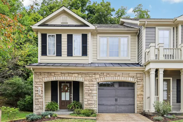 Nashville, TN 37221,1086 Woodbury Falls Dr