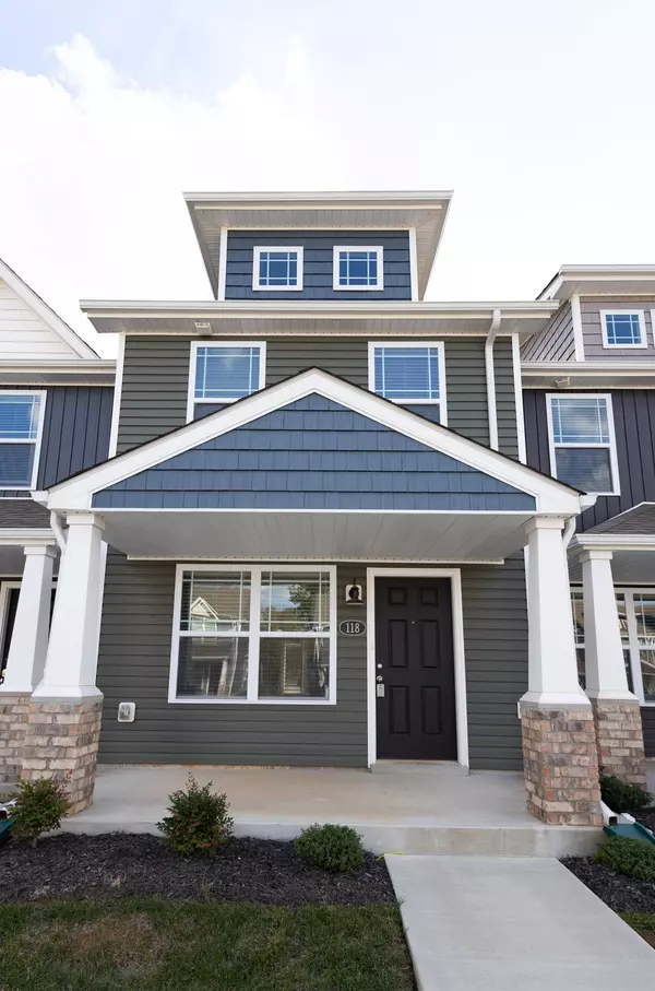 Clarksville, TN 37040,118 Davis Ridge  Lane