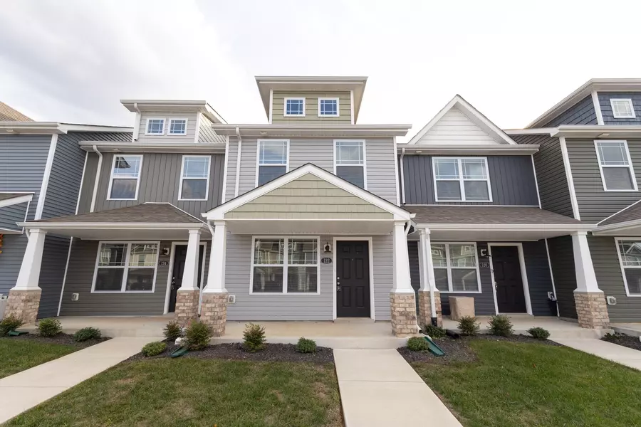 122 Davis Ridge Lane, Clarksville, TN 37040