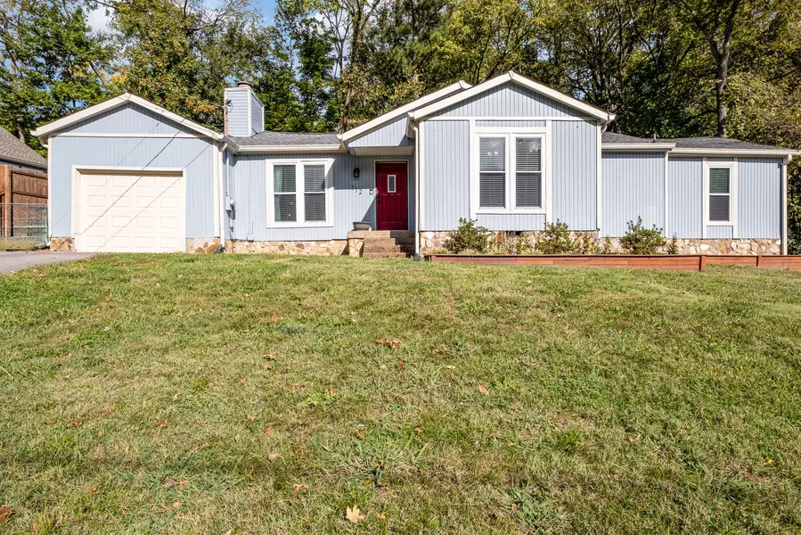 112 Vickey Ct, Nashville, TN 37211