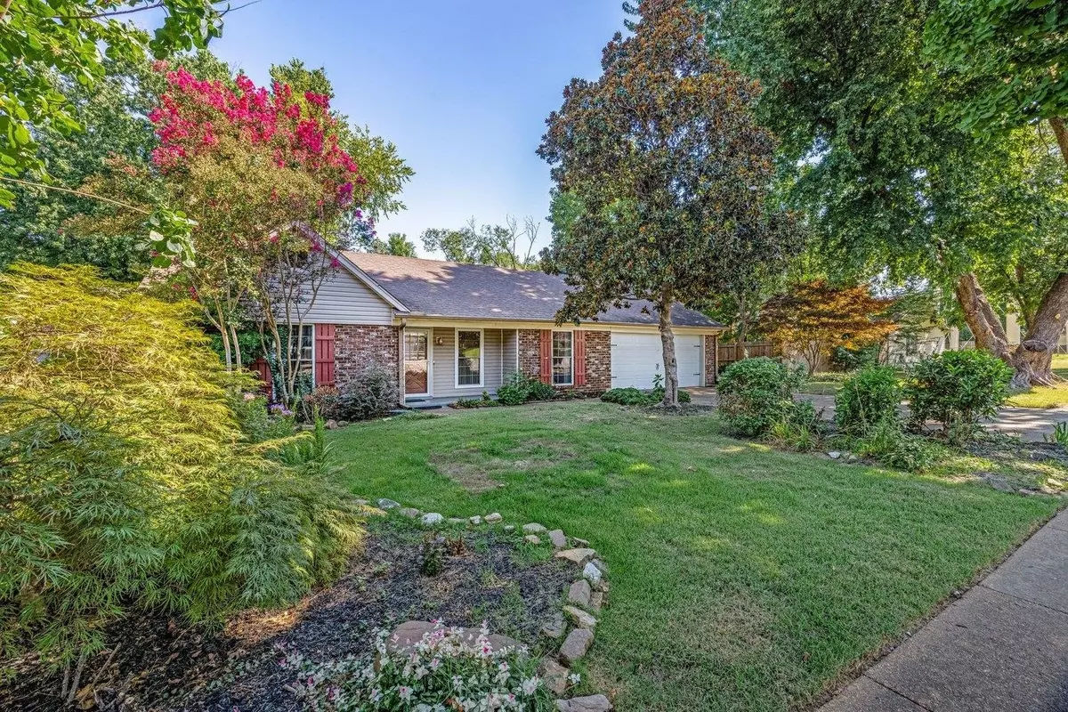 Memphis, TN 38134,6264 NORTHAMPTON DR