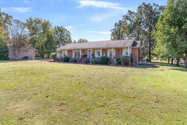 New Johnsonville, TN 37134,520 Callahan Dr
