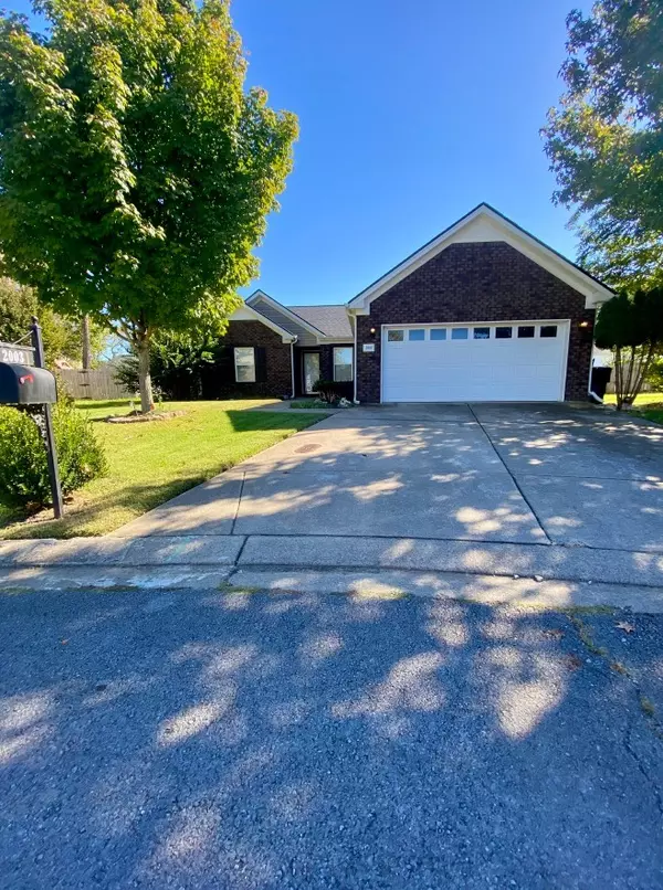 2003 Tabasco Way, Murfreesboro, TN 37128