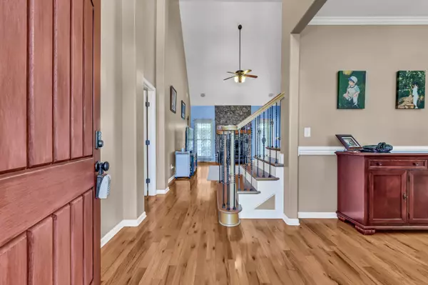 Clarksville, TN 37040,968 Beldon Station Ln