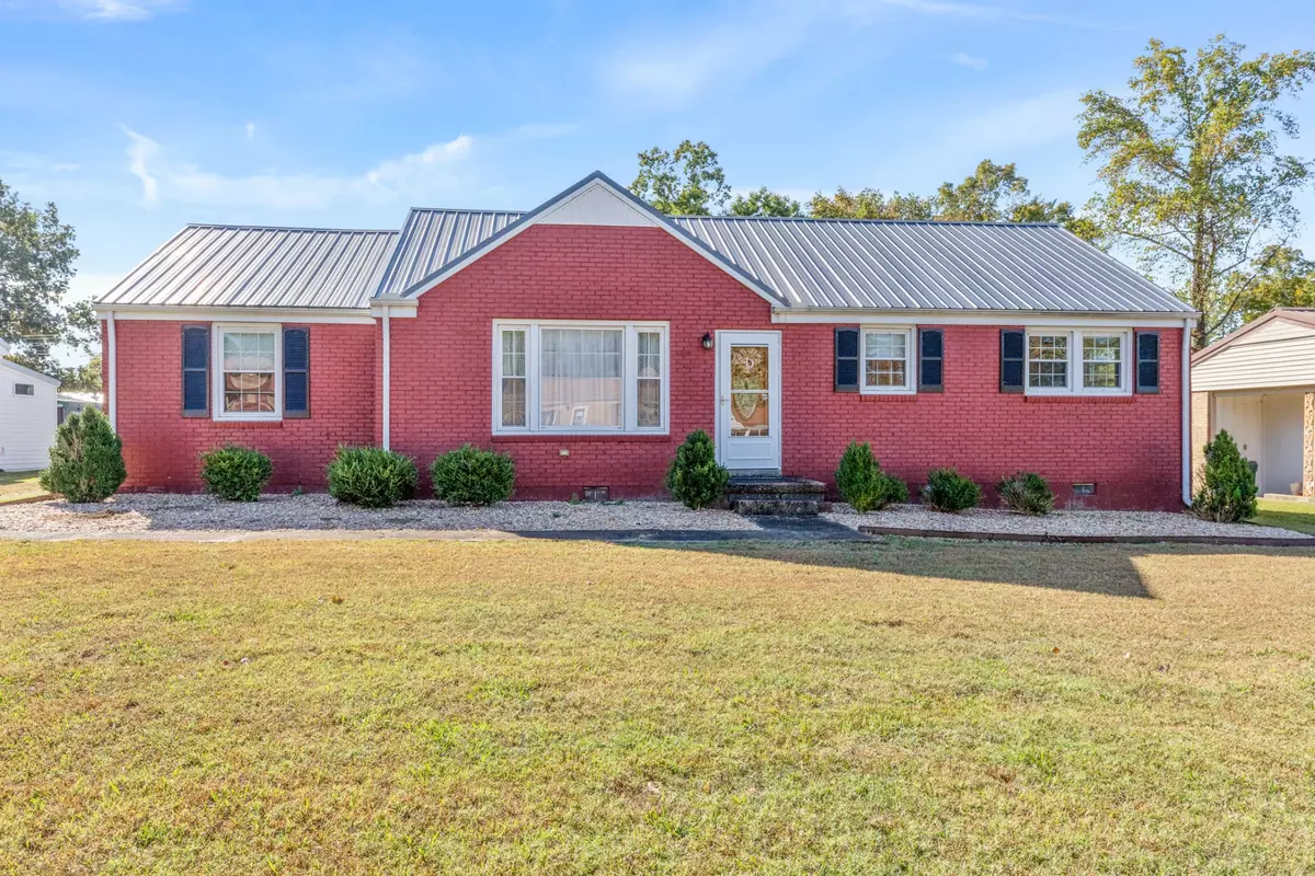 New Johnsonville, TN 37134,418 Carman Ave