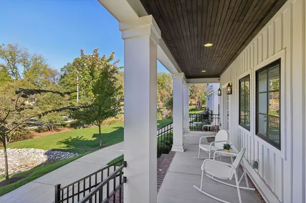 Nashville, TN 37206,521 Hobson Chapel Pl