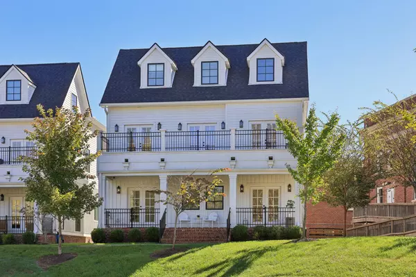 Nashville, TN 37206,521 Hobson Chapel Pl